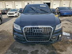Audi Q5 2015