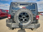 Jeep Wrangler 2014