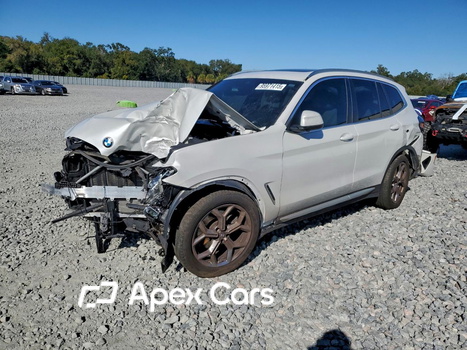 BMW X3 2023 - Zdjęcie 1 z 15