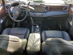 Toyota RAV 4 2018
