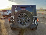 Jeep Wrangler 2010