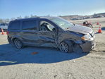 Dodge Caravan 2019