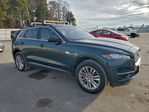 Jaguar F-Pace 2017