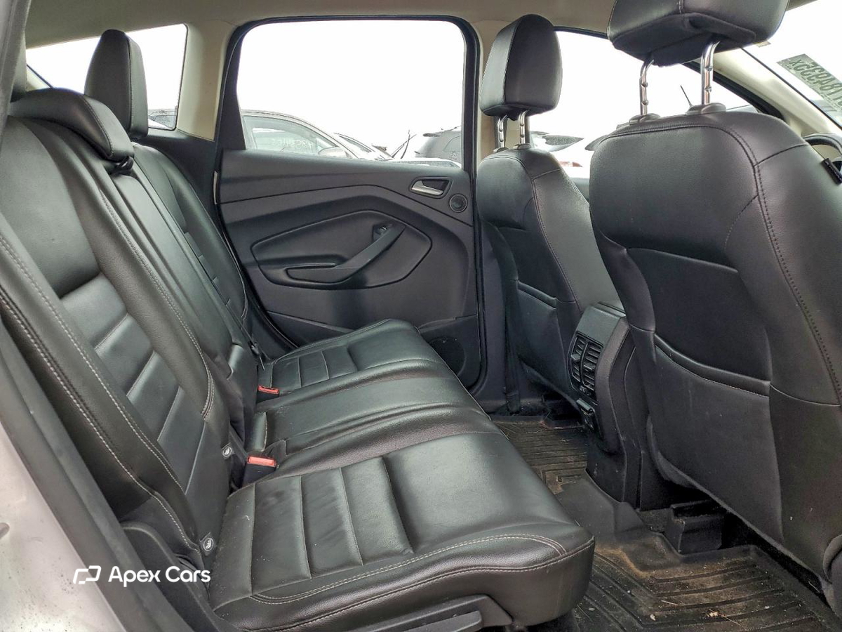Ford C-MAX 2013