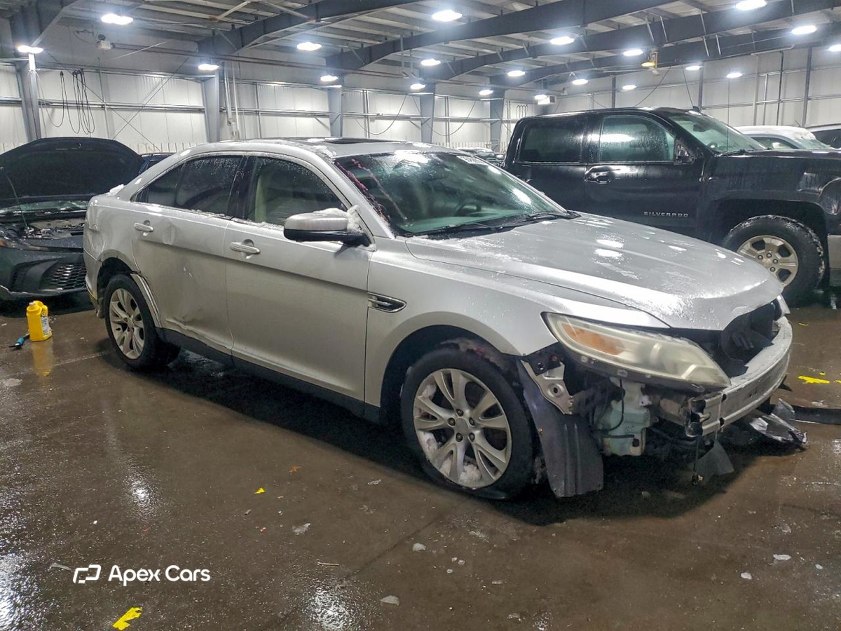 Ford Taurus 2011