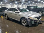 Ford Taurus 2011