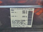 Nissan Leaf 2017