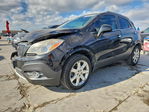 Buick Encore 2013