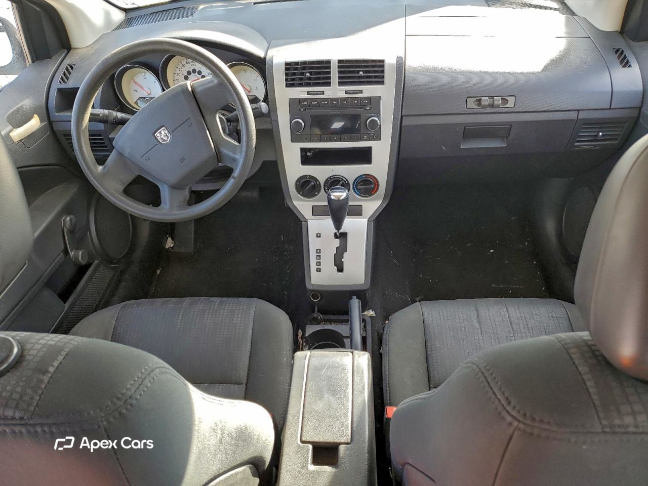 Dodge Caliber 2009