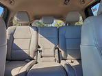 Honda Odyssey 2015