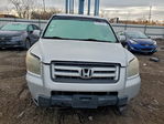 Honda Pilot 2008