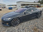 Tesla Model S 2017