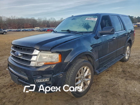 Ford Expedition 2016 - Image 1 of 13