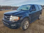 Ford Expedition 2016