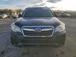 Subaru Forester 2015