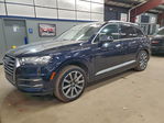 Audi Q7 2017