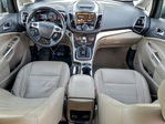 Ford C-MAX 2013