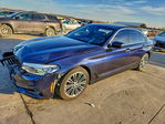 BMW Series 5 2017