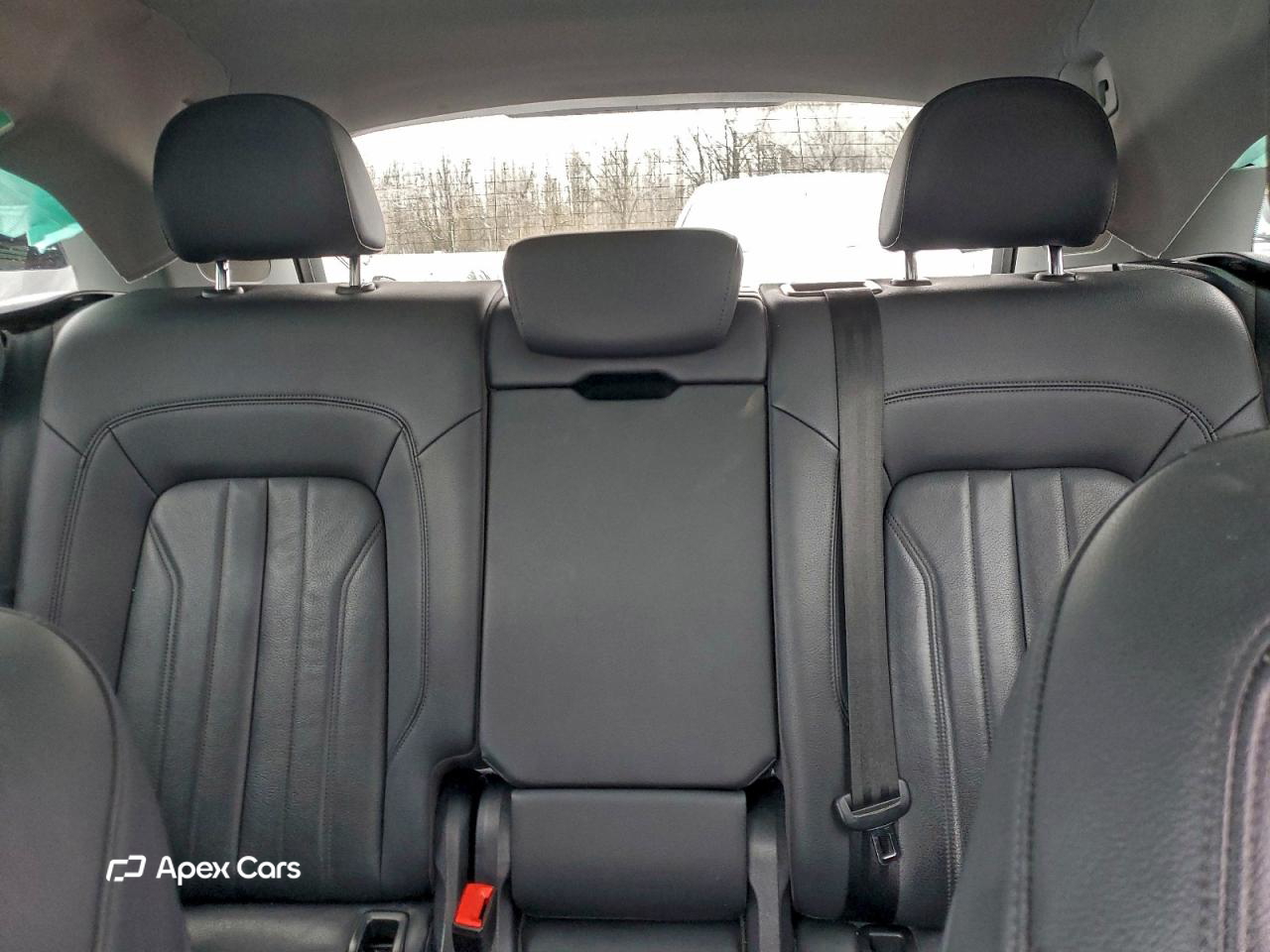 Audi Q5 2020