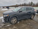 Nissan Rogue 2015
