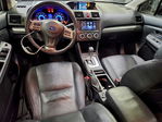 Subaru XV 2014