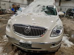 Buick Enclave 2012