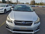 Subaru Impreza 2015