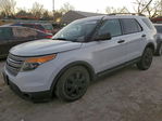 Ford Explorer 2013