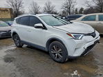 Toyota RAV 4 2018