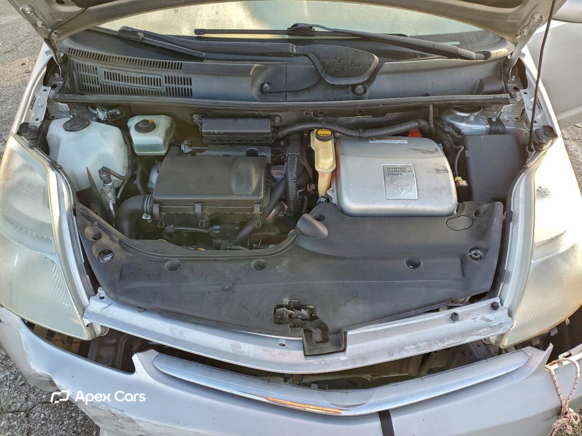 Toyota Prius 2007