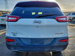 Jeep Cherokee 2016