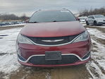 Chrysler Pacifica 2020