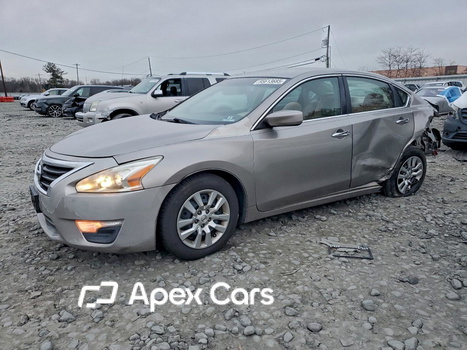 Nissan Altima 2013 - Image 1 of 12