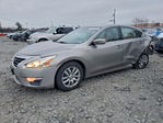 Nissan Altima 2013