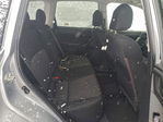 Subaru Forester 2018