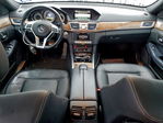 Mercedes-Benz E-klasse 2014
