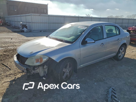 Chevrolet Cobalt 2007 - Image 1 of 12