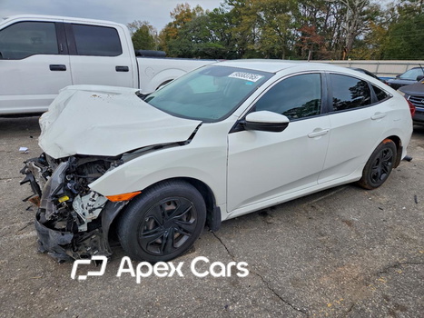 Honda Civic 2019 - Image 1 of 13