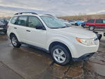 Subaru Forester 2012
