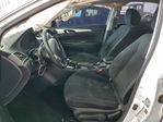 Nissan Sentra 2017