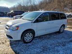 Dodge Caravan 2015