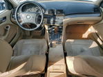 BMW Series 3 2000