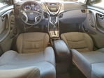 Hyundai Elantra 2012