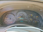 Chevrolet TrailBlazer 2004