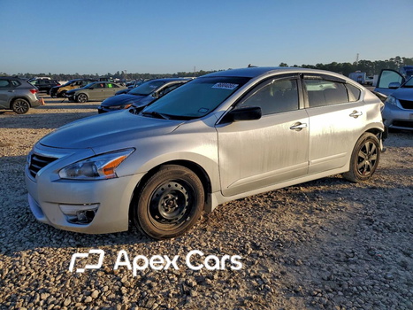 Nissan Altima 2014 - Image 1 of 12