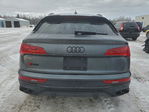 Audi SQ5 2023