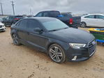 Audi A3 2017