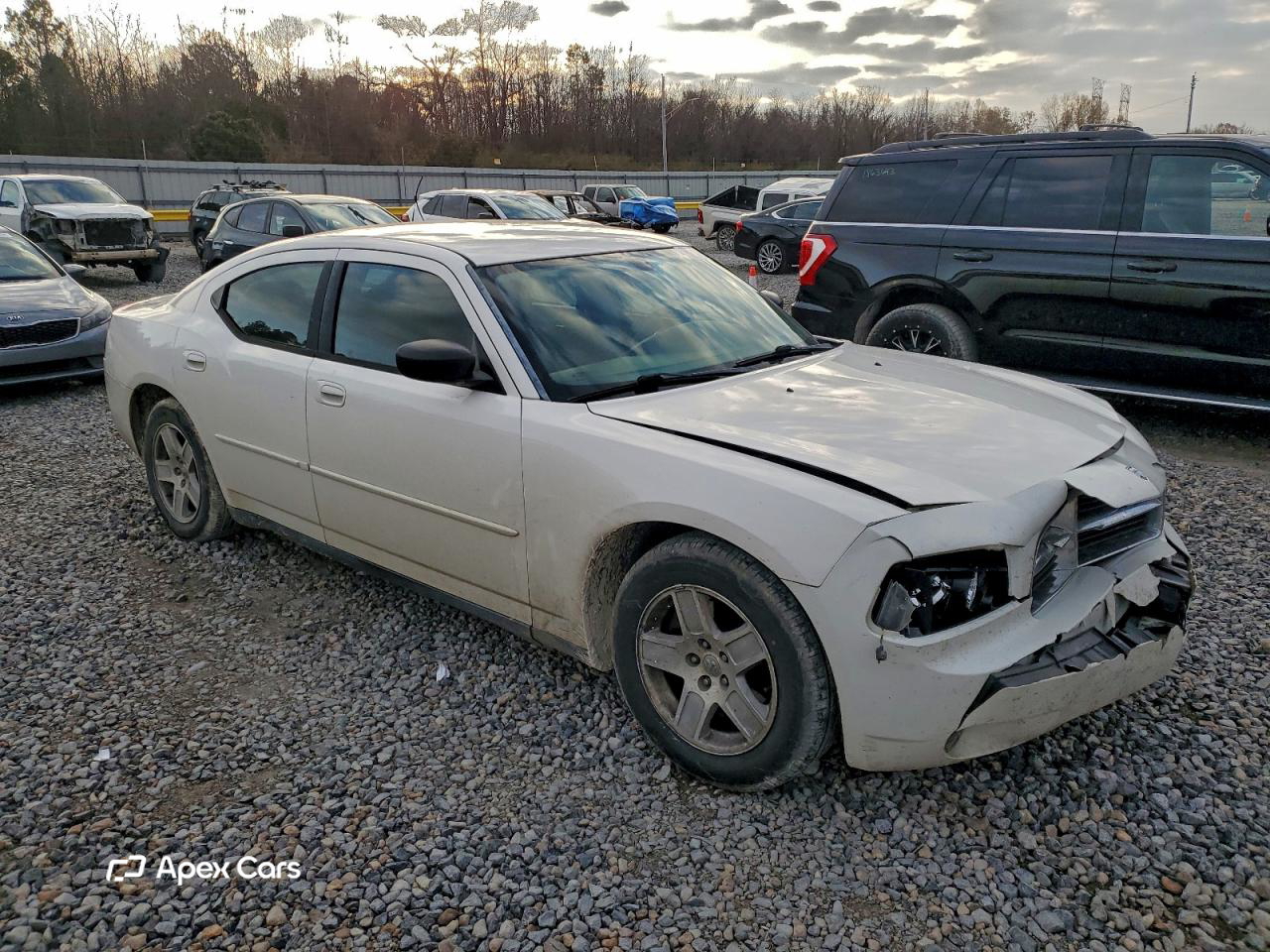 Dodge Charger 2007