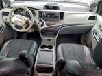 Toyota Sienna 2014