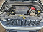 Jeep Renegade 2018